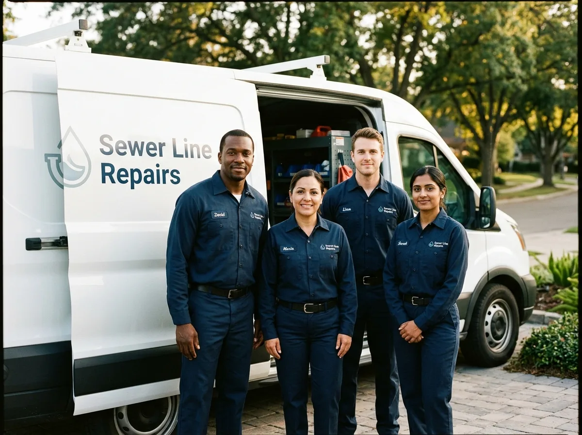 Emergency Plumber company in Fair Haven, MI