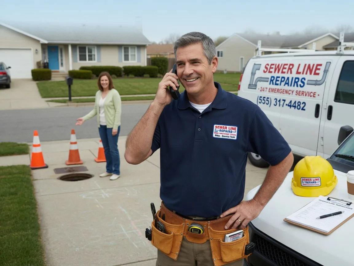 Emergency Plumber Fair Haven, MI FAQs